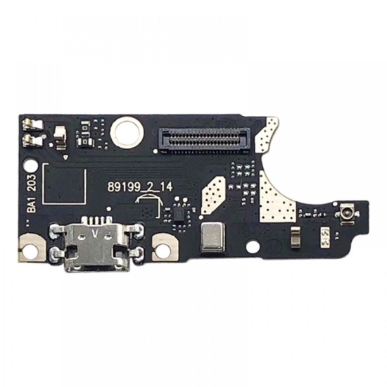 CHARGING BOARD ASUS ZENFONE 5 LITE ZC600KL COMPATÍVEL